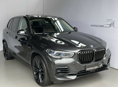 BMW X5 Gebrauchtwagen