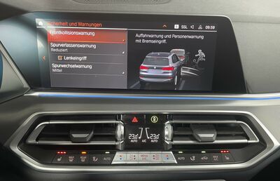 BMW X5 Gebrauchtwagen