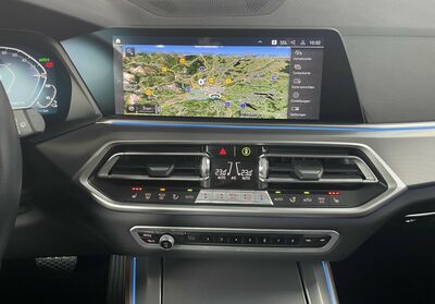 BMW X5 Gebrauchtwagen