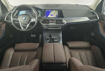 BMW X5 Gebrauchtwagen