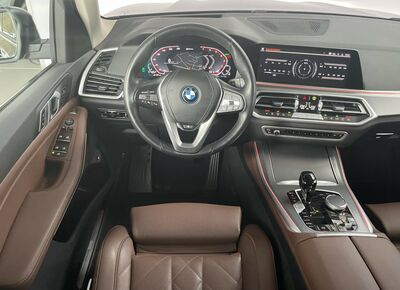 BMW X5 Gebrauchtwagen