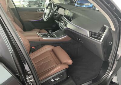 BMW X5 Gebrauchtwagen