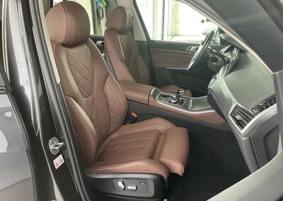 BMW X5 Gebrauchtwagen