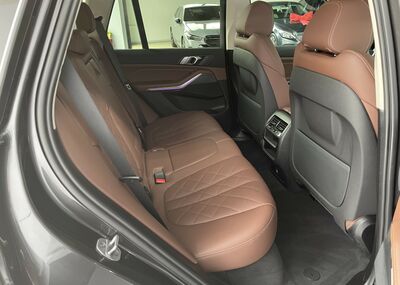 BMW X5 Gebrauchtwagen