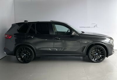 BMW X5 Gebrauchtwagen