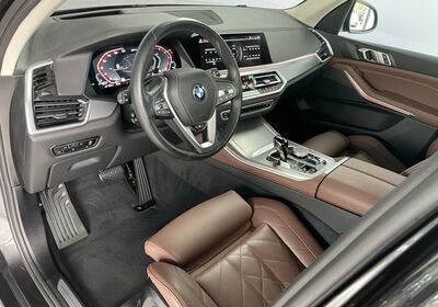 BMW X5 Gebrauchtwagen