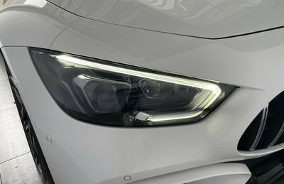 Mercedes-Benz AMG GT Gebrauchtwagen