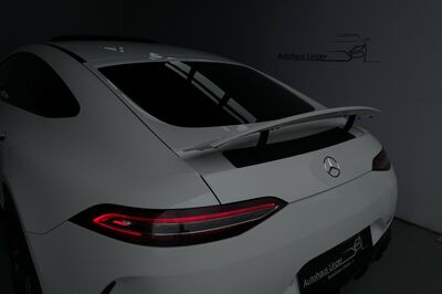 Mercedes-Benz AMG GT Gebrauchtwagen