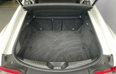 Mercedes-Benz AMG GT Gebrauchtwagen