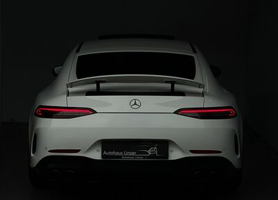Mercedes-Benz AMG GT Gebrauchtwagen