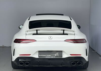 Mercedes-Benz AMG GT Gebrauchtwagen