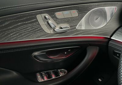 Mercedes-Benz AMG GT Gebrauchtwagen