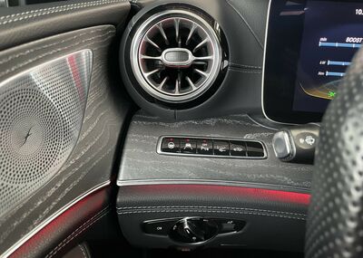 Mercedes-Benz AMG GT Gebrauchtwagen