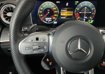 Mercedes-Benz AMG GT Gebrauchtwagen