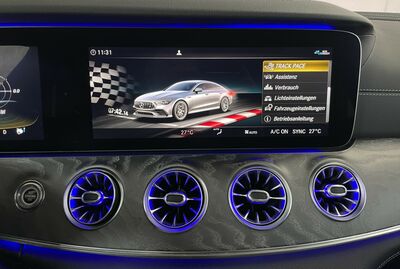 Mercedes-Benz AMG GT Gebrauchtwagen