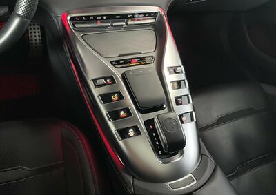 Mercedes-Benz AMG GT Gebrauchtwagen