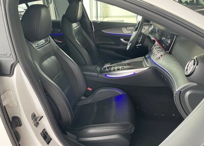 Mercedes-Benz AMG GT Gebrauchtwagen