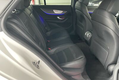 Mercedes-Benz AMG GT Gebrauchtwagen