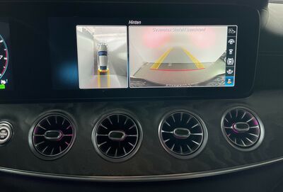 Mercedes-Benz AMG GT Gebrauchtwagen