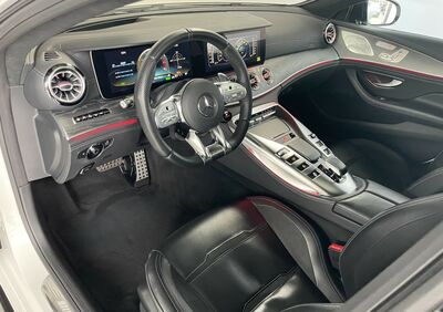 Mercedes-Benz AMG GT Gebrauchtwagen