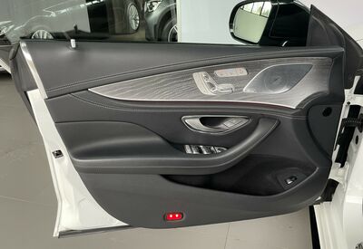 Mercedes-Benz AMG GT Gebrauchtwagen