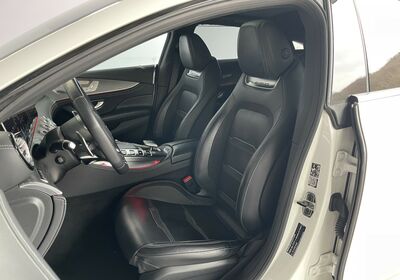 Mercedes-Benz AMG GT Gebrauchtwagen