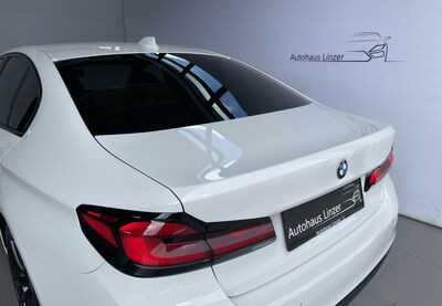 BMW 5er Gebrauchtwagen BMW 5er Gebrauchtwagen
