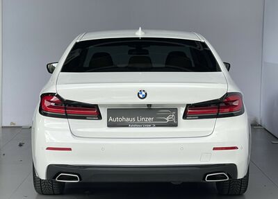 BMW 5er Gebrauchtwagen BMW 5er Gebrauchtwagen