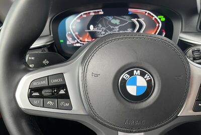 BMW 5er Gebrauchtwagen BMW 5er Gebrauchtwagen