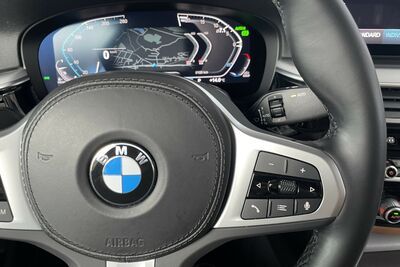 BMW 5er Gebrauchtwagen BMW 5er Gebrauchtwagen
