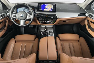 BMW 5er Gebrauchtwagen BMW 5er Gebrauchtwagen
