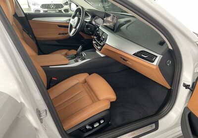 BMW 5er Gebrauchtwagen BMW 5er Gebrauchtwagen