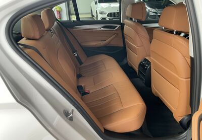 BMW 5er Gebrauchtwagen BMW 5er Gebrauchtwagen