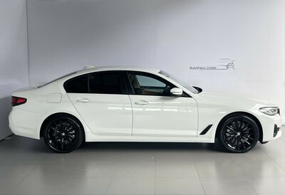 BMW 5er Gebrauchtwagen BMW 5er Gebrauchtwagen
