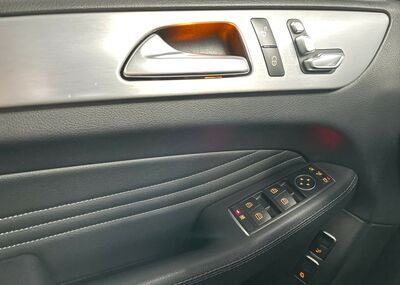 Mercedes-Benz GLE Gebrauchtwagen