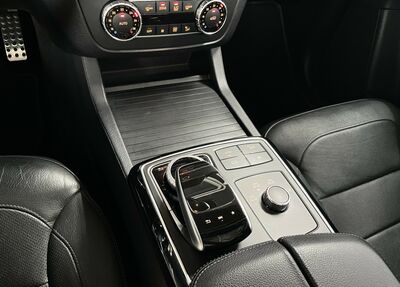 Mercedes-Benz GLE Gebrauchtwagen