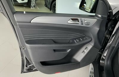 Mercedes-Benz GLE Gebrauchtwagen