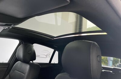 Mercedes-Benz GLE Gebrauchtwagen