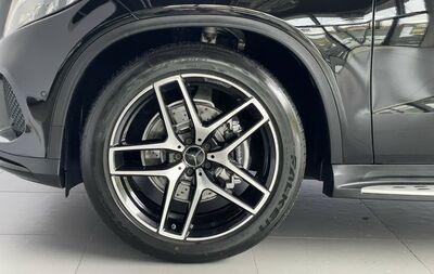Mercedes-Benz GLE Gebrauchtwagen