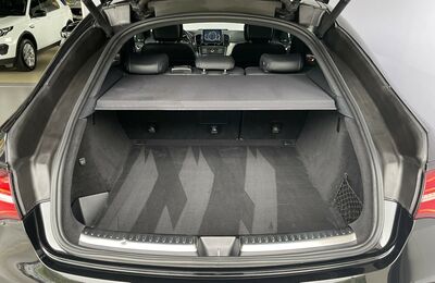 Mercedes-Benz GLE Gebrauchtwagen