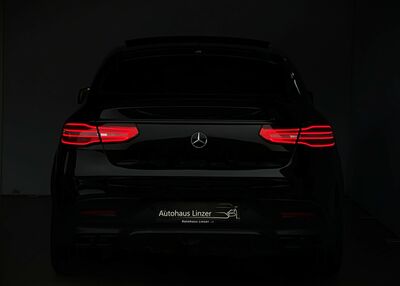 Mercedes-Benz GLE Gebrauchtwagen