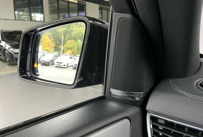 Mercedes-Benz GLE Gebrauchtwagen