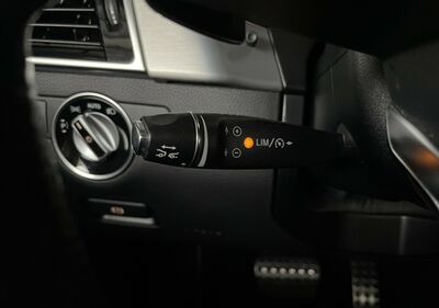 Mercedes-Benz GLE Gebrauchtwagen