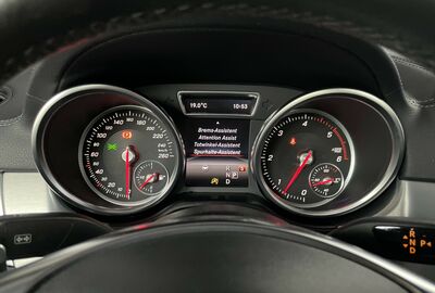 Mercedes-Benz GLE Gebrauchtwagen