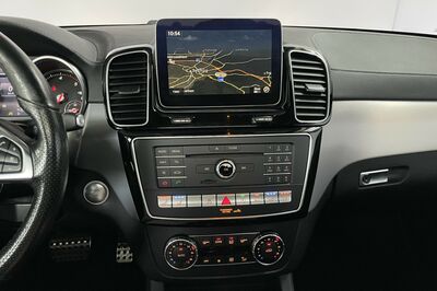 Mercedes-Benz GLE Gebrauchtwagen