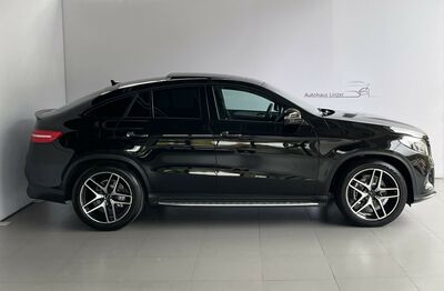 Mercedes-Benz GLE Gebrauchtwagen