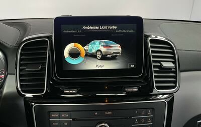 Mercedes-Benz GLE Gebrauchtwagen