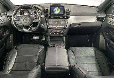 Mercedes-Benz GLE Gebrauchtwagen