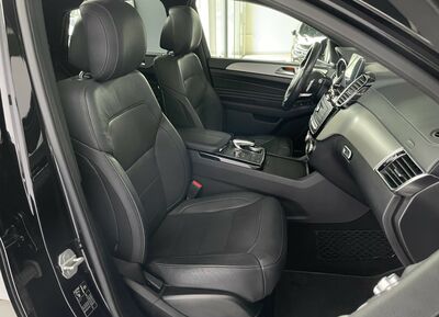 Mercedes-Benz GLE Gebrauchtwagen