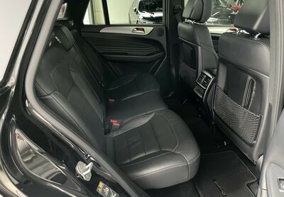 Mercedes-Benz GLE Gebrauchtwagen